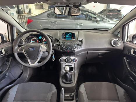 FORD Fiesta Hatch 1.6 4P SE FLEX, Foto 8