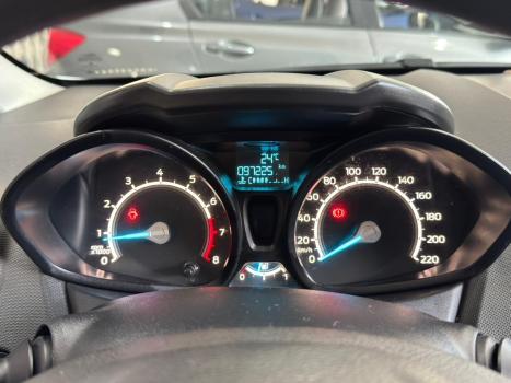 FORD Fiesta Hatch 1.6 4P SE FLEX, Foto 15