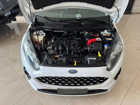 FORD Fiesta Hatch 1.6 4P SE FLEX, Foto 16