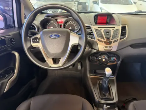 FORD Fiesta Hatch 1.6 4P SE PLUS FLEX, Foto 4