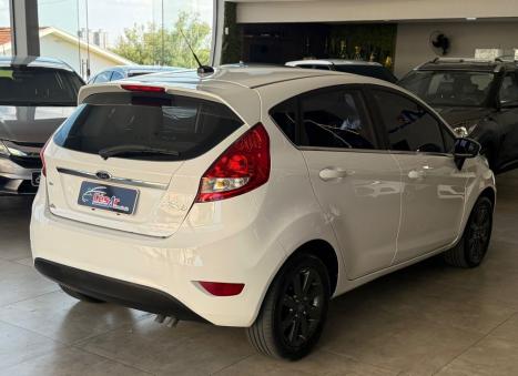 FORD Fiesta Hatch 1.6 4P SE PLUS FLEX, Foto 7