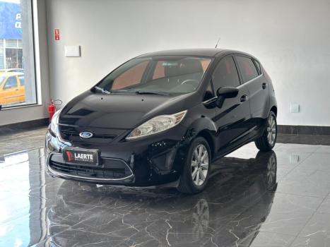 FORD Fiesta Hatch 1.6 16V 4P SE FLEX, Foto 1