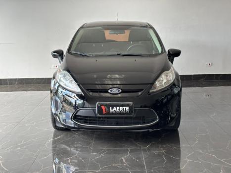 FORD Fiesta Hatch 1.6 16V 4P SE FLEX, Foto 2