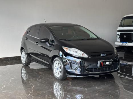 FORD Fiesta Hatch 1.6 16V 4P SE FLEX, Foto 3