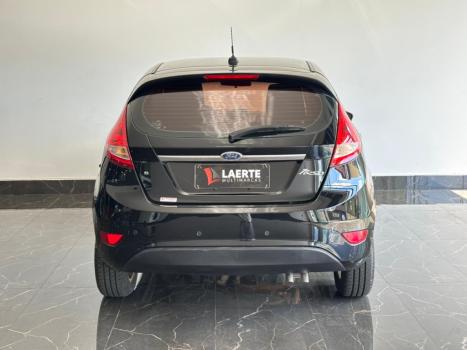 FORD Fiesta Hatch 1.6 16V 4P SE FLEX, Foto 5