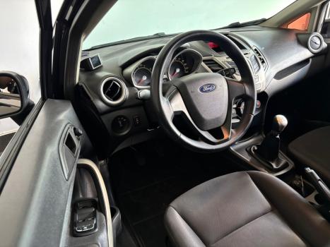 FORD Fiesta Hatch 1.6 16V 4P SE FLEX, Foto 7