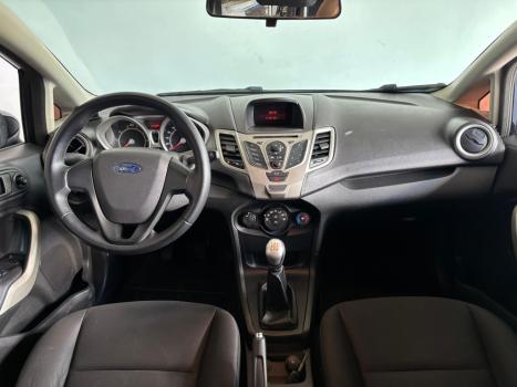 FORD Fiesta Hatch 1.6 16V 4P SE FLEX, Foto 8
