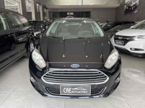 FORD Fiesta Hatch 1.6 16V 4P SE FLEX, Foto 2