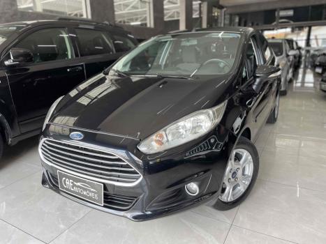 FORD Fiesta Hatch 1.6 16V 4P SE FLEX, Foto 3