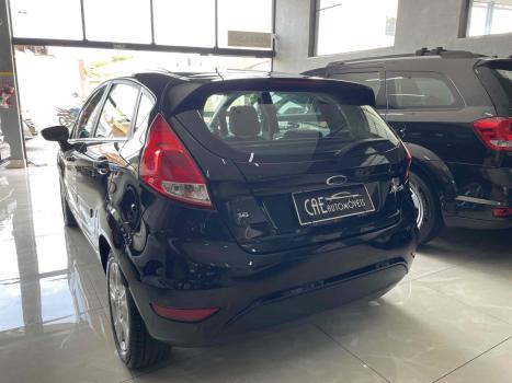 FORD Fiesta Hatch 1.6 16V 4P SE FLEX, Foto 4