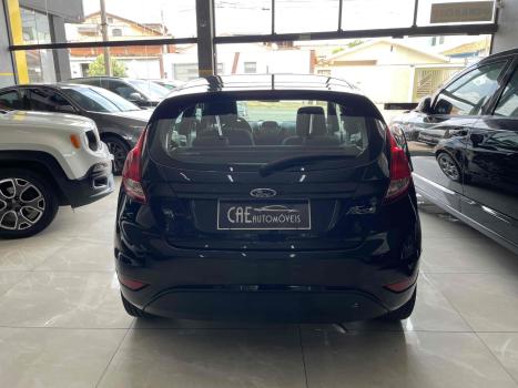 FORD Fiesta Hatch 1.6 16V 4P SE FLEX, Foto 5
