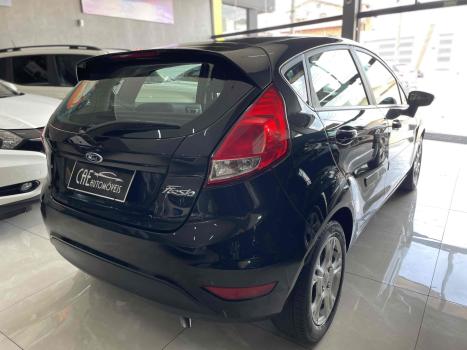 FORD Fiesta Hatch 1.6 16V 4P SE FLEX, Foto 6