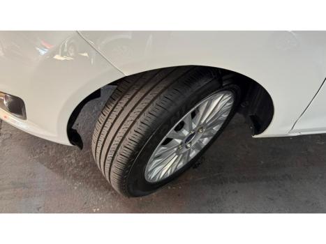 FORD Fiesta Hatch 1.6 4P FLEX TITANIUM POWERSHIFT AUTOMTICO, Foto 10