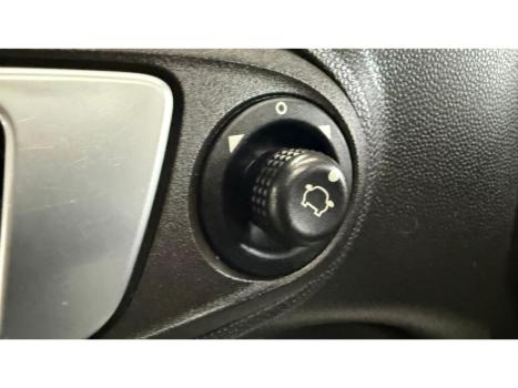 FORD Fiesta Hatch 1.6 4P FLEX TITANIUM POWERSHIFT AUTOMTICO, Foto 15