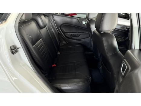 FORD Fiesta Hatch 1.6 4P FLEX TITANIUM POWERSHIFT AUTOMTICO, Foto 21
