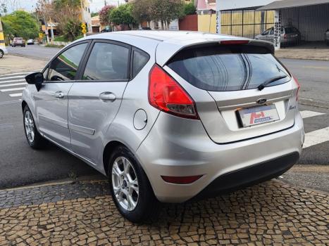 FORD Fiesta Hatch 1.5 16V 4P SE FLEX, Foto 3