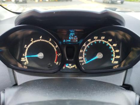 FORD Fiesta Hatch 1.5 16V 4P SE FLEX, Foto 4