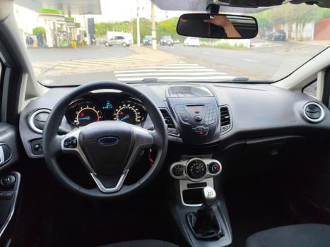 FORD Fiesta Hatch 1.5 16V 4P SE FLEX, Foto 5