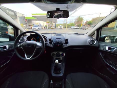 FORD Fiesta Hatch 1.5 16V 4P SE FLEX, Foto 6