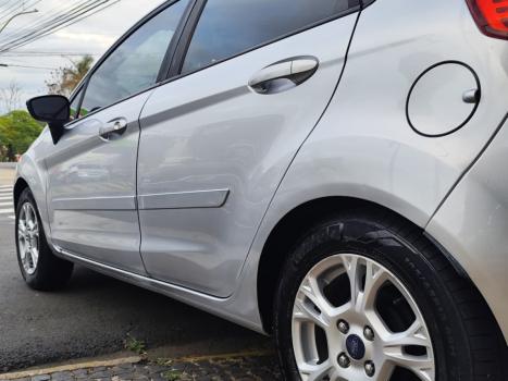 FORD Fiesta Hatch 1.5 16V 4P SE FLEX, Foto 7