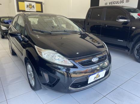 FORD Fiesta Hatch 1.6 16V 4P SE FLEX, Foto 1