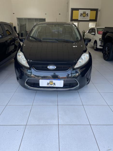 FORD Fiesta Hatch 1.6 16V 4P SE FLEX, Foto 2