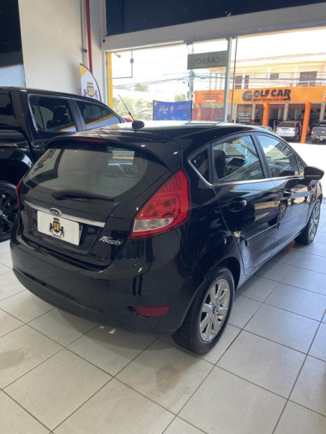 FORD Fiesta Hatch 1.6 16V 4P SE FLEX, Foto 3