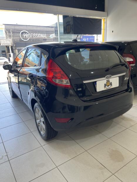 FORD Fiesta Hatch 1.6 16V 4P SE FLEX, Foto 4