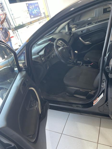 FORD Fiesta Hatch 1.6 16V 4P SE FLEX, Foto 5