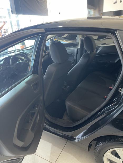 FORD Fiesta Hatch 1.6 16V 4P SE FLEX, Foto 6