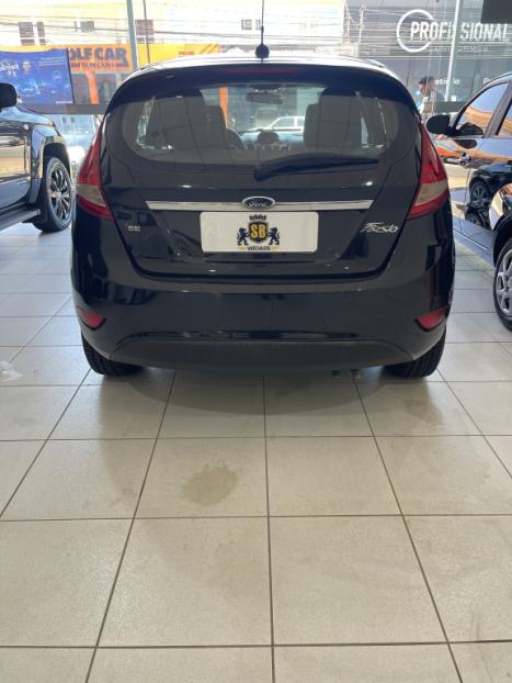 FORD Fiesta Hatch 1.6 16V 4P SE FLEX, Foto 7