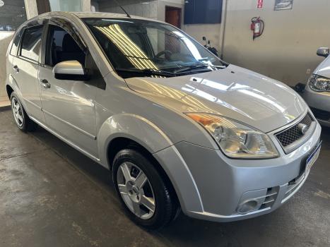 FORD Fiesta Hatch 1.6 4P FLEX, Foto 3