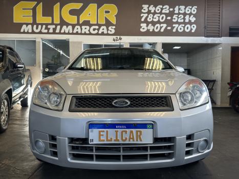 FORD Fiesta Hatch 1.6 4P FLEX, Foto 5