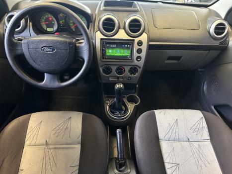 FORD Fiesta Hatch 1.6 4P FLEX, Foto 7