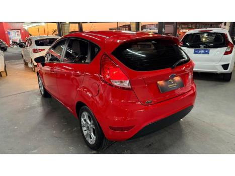 FORD Fiesta Hatch 1.5 16V 4P SE FLEX, Foto 5
