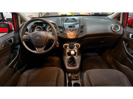 FORD Fiesta Hatch 1.5 16V 4P SE FLEX, Foto 6