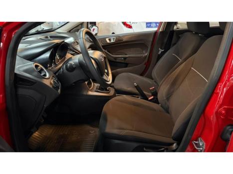 FORD Fiesta Hatch 1.5 16V 4P SE FLEX, Foto 8