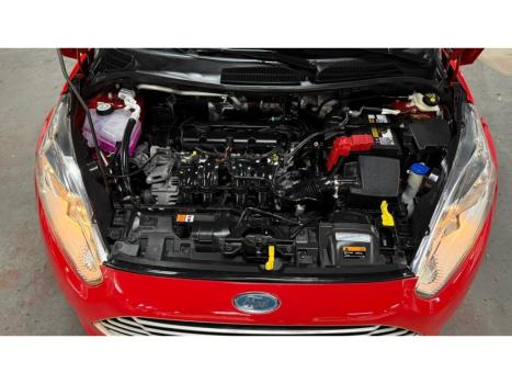FORD Fiesta Hatch 1.5 16V 4P SE FLEX, Foto 11