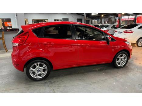 FORD Fiesta Hatch 1.5 16V 4P SE FLEX, Foto 14