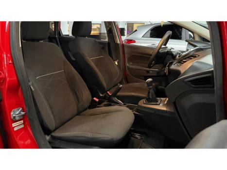 FORD Fiesta Hatch 1.5 16V 4P SE FLEX, Foto 21
