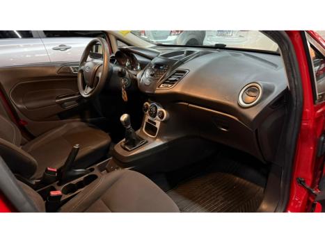 FORD Fiesta Hatch 1.5 16V 4P SE FLEX, Foto 22