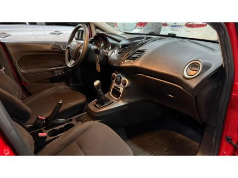 FORD Fiesta Hatch 1.5 16V 4P SE FLEX, Foto 23