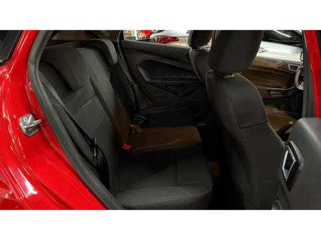 FORD Fiesta Hatch 1.5 16V 4P SE FLEX, Foto 24