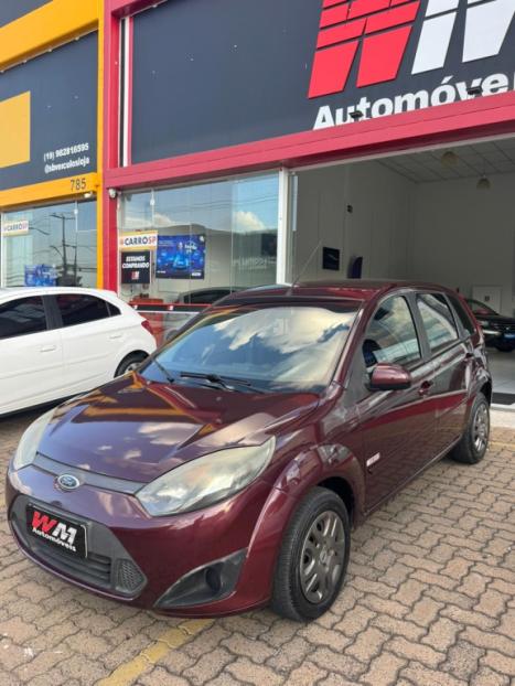 FORD Fiesta Hatch 1.6 4P CLASS FLEX, Foto 2