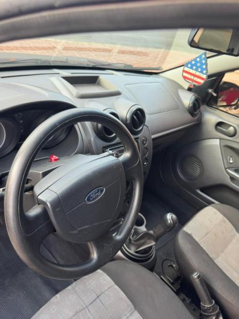 FORD Fiesta Hatch 1.6 4P CLASS FLEX, Foto 3