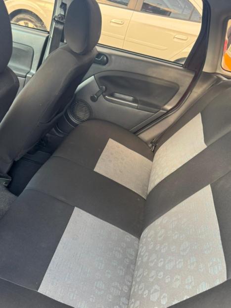 FORD Fiesta Hatch 1.6 4P CLASS FLEX, Foto 4