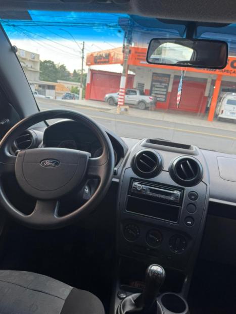 FORD Fiesta Hatch 1.6 4P CLASS FLEX, Foto 5