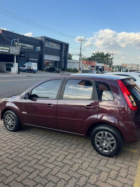 FORD Fiesta Hatch 1.6 4P CLASS FLEX, Foto 6