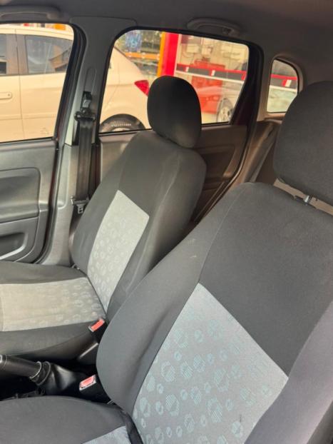 FORD Fiesta Hatch 1.6 4P CLASS FLEX, Foto 7