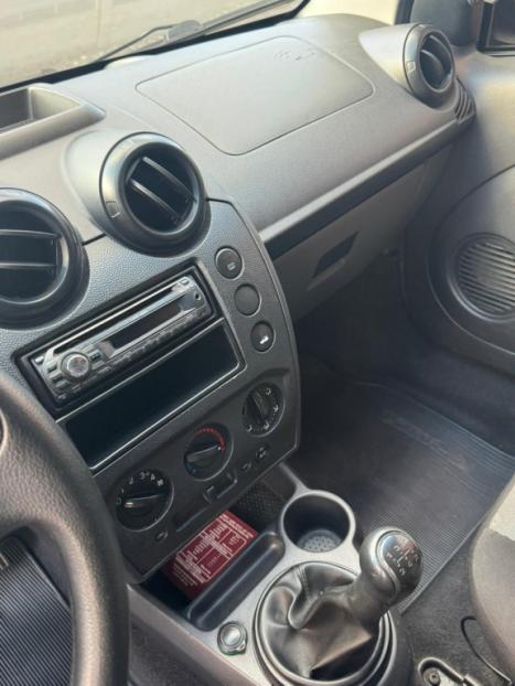 FORD Fiesta Hatch 1.6 4P CLASS FLEX, Foto 8